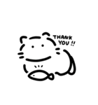 あなたにおすすめcat（個別スタンプ：7）