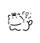あなたにおすすめcat（個別スタンプ：10）