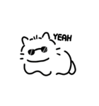 あなたにおすすめcat（個別スタンプ：12）