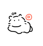あなたにおすすめcat（個別スタンプ：14）