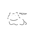あなたにおすすめcat（個別スタンプ：15）