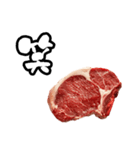 キレ生肉（個別スタンプ：37）