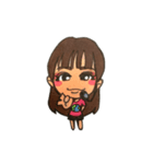 LIMIT 16 記念スタンプvol.2（個別スタンプ：1）
