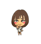 LIMIT 16 記念スタンプvol.2（個別スタンプ：3）