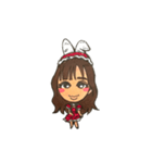 LIMIT 16 記念スタンプvol.2（個別スタンプ：8）