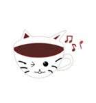 猫カフェCocoa（個別スタンプ：4）