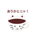 猫カフェCocoa（個別スタンプ：7）