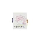 月山LI緋役句充八シュリリー伊東茂（個別スタンプ：4）