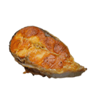 食品シリーズ : 祖父母の料理 #16（個別スタンプ：6）