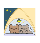 ぶるあん8（個別スタンプ：38）