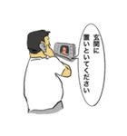 名台詞スタンプ（個別スタンプ：29）