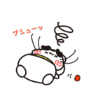 ウメちゃん！ 福岡県大木町スタンプ（個別スタンプ：12）