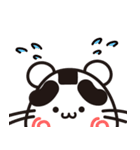 ウメちゃん！ 福岡県大任町スタンプ（個別スタンプ：9）