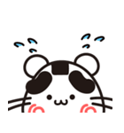 ウメちゃん！ 福岡県広川町スタンプ（個別スタンプ：9）