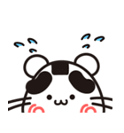 ウメちゃん！ 岩手県平泉町スタンプ（個別スタンプ：9）