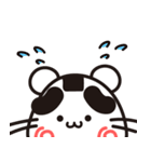 ウメちゃん！ 岩手県盛岡市スタンプ（個別スタンプ：9）