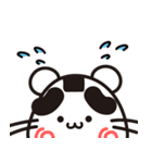 ウメちゃん！ 岩手県北上市スタンプ（個別スタンプ：9）