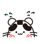 ウメちゃん！ 北海道広尾町スタンプ（個別スタンプ：9）
