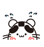 ウメちゃん！ 大分県別府市スタンプ（個別スタンプ：9）