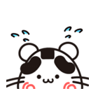 ウメちゃん！ 北海道様似町スタンプ（個別スタンプ：9）