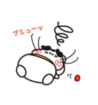 ウメちゃん！ 北海道様似町スタンプ（個別スタンプ：12）