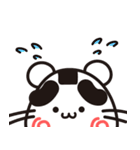 ウメちゃん！ 北海道音更町スタンプ（個別スタンプ：9）