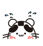 ウメちゃん！ 岩手県紫波町スタンプ（個別スタンプ：9）
