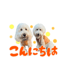 りきやとちくわ（個別スタンプ：2）