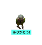 我が子へメッセージ（個別スタンプ：13）