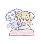 イケイケ赤ちゃん。（個別スタンプ：14）