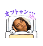 みみめースタンプ（個別スタンプ：5）