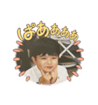 小さな手に大きな未来（個別スタンプ：19）