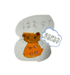 mimimioスタンプ（個別スタンプ：5）