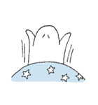 ghost stamp 8（個別スタンプ：19）