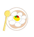 韓国料理 ☆ スタンプ（個別スタンプ：24）