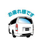 株式会社N.T ART LINEスタンプ（個別スタンプ：3）