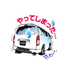 株式会社N.T ART LINEスタンプ（個別スタンプ：6）