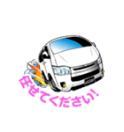 株式会社N.T ART LINEスタンプ（個別スタンプ：7）