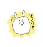 もこうさぎたち（個別スタンプ：35）