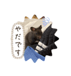 GABA！！！！（個別スタンプ：14）