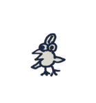 プテラさん。（個別スタンプ：29）