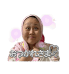 ぽっちゃそのスタンプ②（個別スタンプ：3）