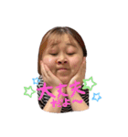 ぽっちゃそのスタンプ②（個別スタンプ：12）