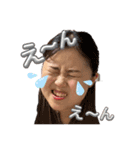 ぽっちゃそのスタンプ②（個別スタンプ：14）