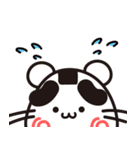 ウメちゃん！ 鹿児島県垂水市スタンプ（個別スタンプ：9）