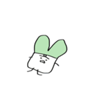 ねこ、そしてねぎ（個別スタンプ：7）
