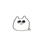 ねこ、そしてねぎ（個別スタンプ：25）
