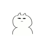 ねこ、そしてねぎ（個別スタンプ：26）
