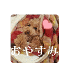 マカレアラキ（個別スタンプ：4）
