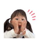 ひなた ときどき ラスク❤︎その3（個別スタンプ：4）